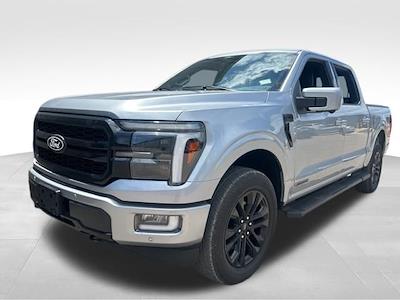 2024 Ford F-150 SuperCrew Cab 4x4 Pickup for sale #P25EN014A - photo 1