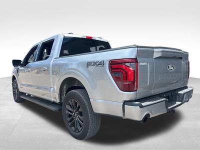 2024 Ford F-150 SuperCrew Cab 4x4 Pickup for sale #P25EN014A - photo 2