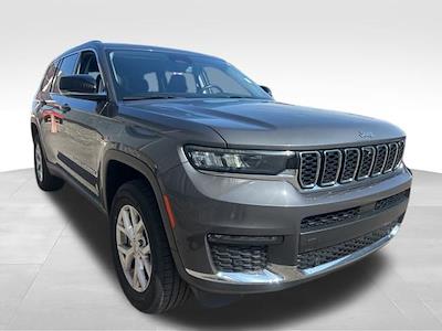 2022 Jeep Grand Cherokee L RWD SUV for sale #P25EN022A - photo 1