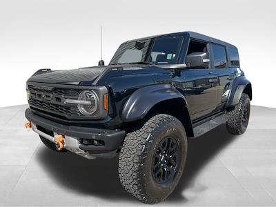 2023 Ford Bronco AWD SUV for sale #P25EN025A - photo 1