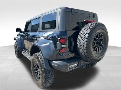 2023 Ford Bronco AWD SUV for sale #P25EN025A - photo 2