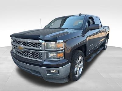 2015 Chevrolet Silverado 1500 Crew Cab RWD Pickup for sale #P25EN030C - photo 1