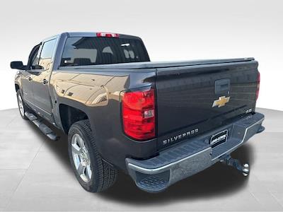2015 Chevrolet Silverado 1500 Crew Cab RWD Pickup for sale #P25EN030C - photo 2