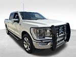 2021 Ford F-150 SuperCrew Cab 4x4 Pickup for sale #P25EN034A - photo 4