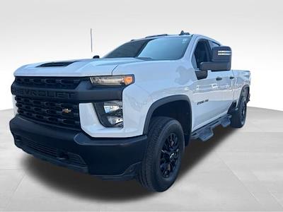 2021 Chevrolet Silverado 2500 Double Cab 4x4 Pickup for sale #P25EN034B - photo 1