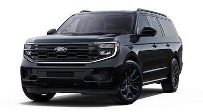 2025 Ford Expedition MAX 4x4 SUV for sale #P25EN036 - photo 1