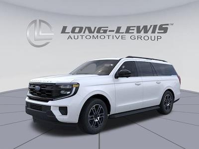 2025 Ford Expedition MAX RWD SUV for sale #P25EN043 - photo 1