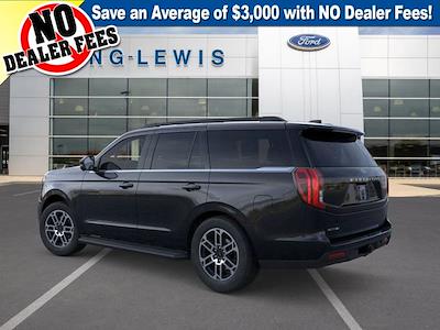 New 2025 Ford Expedition Active for sale #P25EN044 - photo 2