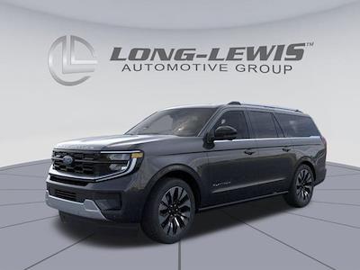 2025 Ford Expedition MAX 4WD SUV for sale #P25EN045 - photo 1