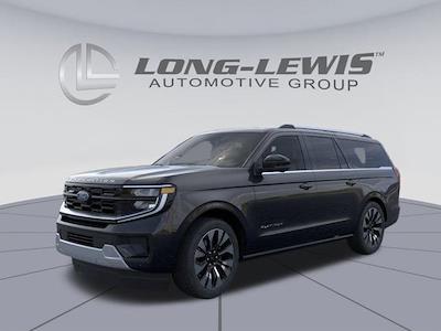 2025 Ford Expedition MAX 4WD SUV for sale #P25EN046 - photo 1