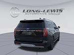 New 2025 Ford Expedition MAX Platinum 4WD SUV for sale #P25EN046 - photo 9