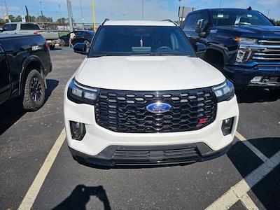 2025 Ford Explorer 4WD SUV for sale #P25EN046A - photo 1