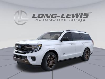 2025 Ford Expedition 4WD SUV for sale #P25EN047 - photo 1