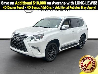 Used 2023 Lexus GX 460 Premium for sale #P25EN047A - photo 1