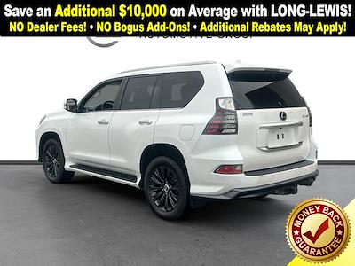 Used 2023 Lexus GX 460 Premium for sale #P25EN047A - photo 2
