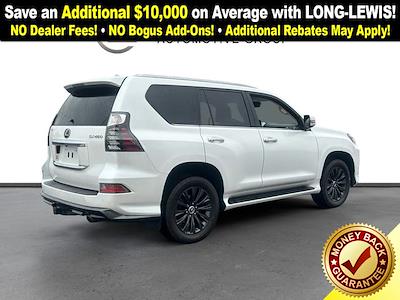 Used 2023 Lexus GX 460 Premium for sale #P25EN047A - photo 2