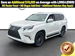 Used 2023 Lexus GX 460 Premium for sale #P25EN047A - photo 1