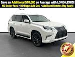 Used 2023 Lexus GX 460 Premium for sale #P25EN047A - photo 6
