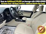 Used 2023 Lexus GX 460 Premium for sale #P25EN047A - photo 10