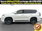 Used 2023 Lexus GX 460 Premium for sale #P25EN047A - photo 5