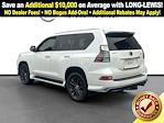 Used 2023 Lexus GX 460 Premium for sale #P25EN047A - photo 2