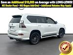 Used 2023 Lexus GX 460 Premium for sale #P25EN047A - photo 3
