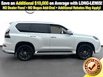 Used 2023 Lexus GX 460 Premium for sale #P25EN047A - photo 4