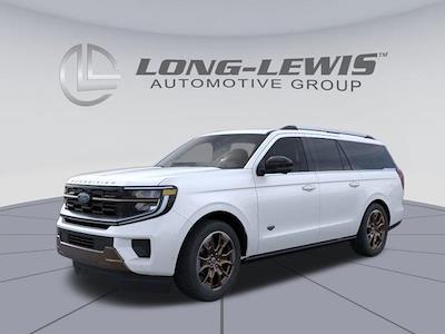 2025 Ford Expedition MAX 4WD SUV for sale #P25EN048 - photo 1