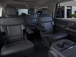 New 2025 Ford Expedition MAX Platinum 4WD SUV for sale #P25EN049 - photo 12