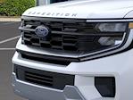 New 2025 Ford Expedition MAX Platinum 4WD SUV for sale #P25EN049 - photo 18