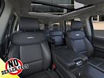 New 2025 Ford Expedition MAX Platinum 4WD SUV for sale #P25EN049 - photo 12