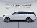 New 2025 Ford Expedition MAX Platinum 4WD SUV for sale #P25EN049 - photo 4
