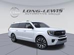 New 2025 Ford Expedition MAX Platinum 4WD SUV for sale #P25EN049 - photo 8