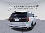 New 2025 Ford Expedition MAX Platinum 4WD SUV for sale #P25EN049 - photo 9