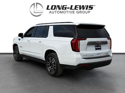 Used 2021 GMC Yukon XL - photo 1