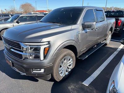 Used 2024 Ford F-150 - photo 1