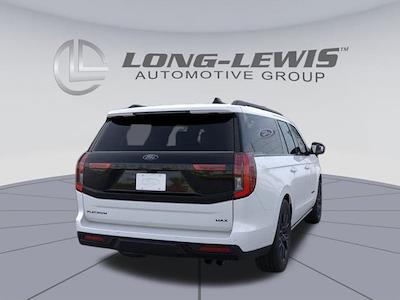 2025 Ford Expedition MAX 4WD SUV for sale #P25EN050 - photo 2
