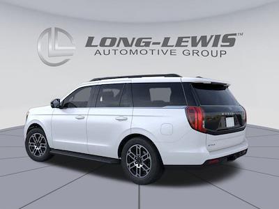 New 2025 Ford Expedition Active SUV for sale #P25EN051 - photo 2