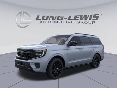 New 2025 Ford Expedition Platinum 4WD SUV for sale #P25EN052 - photo 1