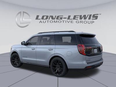 2025 Ford Expedition 4WD SUV for sale #P25EN052 - photo 2