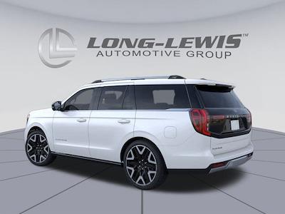 2025 Ford Expedition 4WD SUV for sale #P25EN053 - photo 2