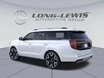 New 2025 Ford Expedition Platinum 4WD SUV for sale #P25EN053 - photo 4