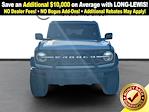 Used 2021 Ford Bronco First Edition for sale #P25EN053A - photo 8