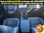 Used 2021 Ford Bronco First Edition for sale #P25EN053A - photo 17