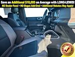 Used 2021 Ford Bronco First Edition for sale #P25EN053A - photo 22