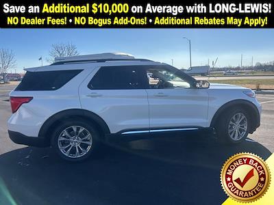 2022 Ford Explorer RWD SUV for sale #P25EN054A - photo 2