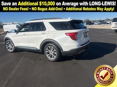 2022 Ford Explorer RWD SUV for sale #P25EN054A - photo 2