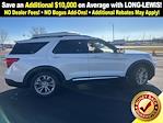 2022 Ford Explorer RWD SUV for sale #P25EN054A - photo 3