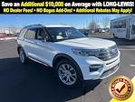 2022 Ford Explorer RWD SUV for sale #P25EN054A - photo 7