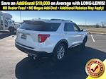 2022 Ford Explorer RWD SUV for sale #P25EN054A - photo 13